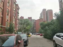 北园大街 龙岱花园 带电梯 大三居 视野佳 诚意出售