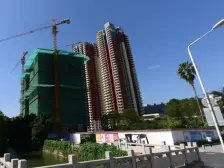 恒力博纳广场 2室2厅 南