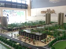 李家沱 丽都锦城佳苑三房92万