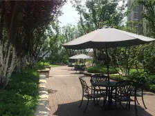 中交锦悦御蓝湾 大四房户型方正业主诚心卖