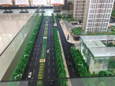 李家沱次新大三房带书房小区环境好