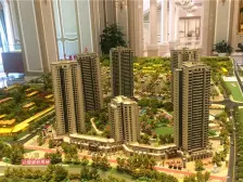 端户带一百多个平方的私家花园,价格可谈