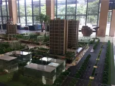 李家沱 丽都锦城佳苑三房