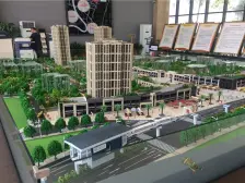 李家沱 丽都锦城佳苑四房