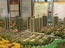 龙洲湾 中交锦悦御蓝湾别墅五房230万