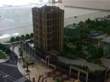 李家沱 丽都锦城佳苑二房70万