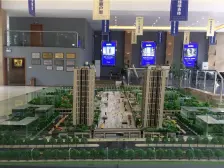 李家沱 丽都锦城佳苑二房70万