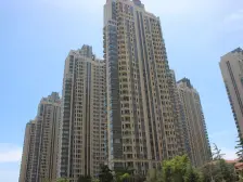 丰金檀珑湾 6室3厅 南