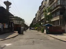 红星北里2室1厅南北