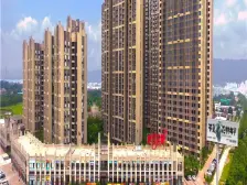 视野开阔,户型方正实用采光好通风效果好温馨适宜居住