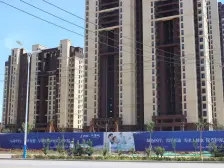 石药健康城 3室2厅 南 北