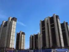 石药健康城 1室1厅 南