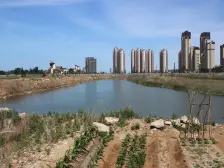 东海城的高楼层,带装修,家具家电齐全