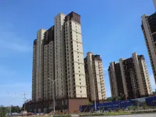 石药健康城3室2厅南北