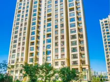 拎包入住,精装修,采光充足,楼层好!