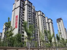 融创二期看海三居 带车位 采光好