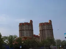 芝阳城的房子,交通便利,买东西方便,配套齐全