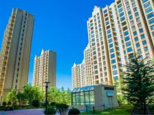 金宸联郡 3室1厅 南 北