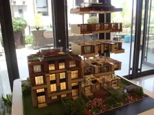 花屿墅下叠+带车位+利用率高+业主诚意出售