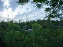 李家沱 蓝光林肯公园三期五房211万