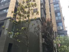 双北城 御景澜庭 精装好楼层 配套齐全 业主诚售