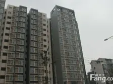 贵通御苑映月湾 3室2厅 南 北
