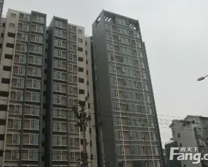 贵通御苑映月湾 2室1厅 东南