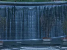 蓝光次新盘正规3房2卫,中间楼层,中庭,视野无遮挡