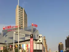 房子满五、精装修、地铁2号线永怡路站、双北城