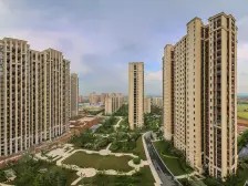 光明湖海城市花园3室2厅南北