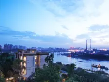 李家沱 蓝光林肯公园三期四房99万