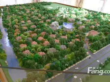 香水湾 5室2厅 南