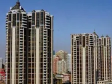 环境优美,简欧轻奢,配套完善,品质小区,视野好