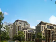 友谊嘉御龙庭 精装修 诚心出售