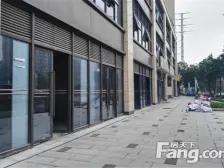 黄泥磅 紫荆商业广场一房90万