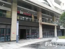 黄泥磅 紫荆商业广场二房75万