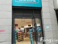 黄泥磅 紫荆商业广场二房