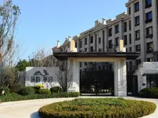 海韵华府 2室2厅 南