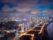 万科翡翠滨江二期 南北两房 户型好 业主诚意卖