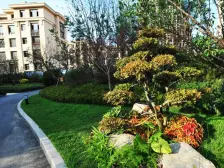 海韵华府花园洋房三室两厅两卫精装修