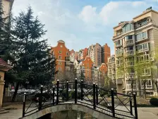 美景天城二期 楼层好,视野宽阔,采光好,南北通透,