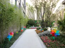 恒大未来城二期 3室2厅 西南