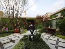 恒大未来城四期 3室2厅 南 西南