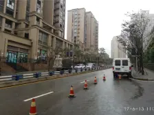 寸滩 北大资源海樾府D区三房110万