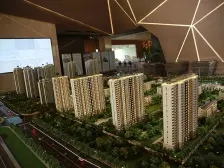 洋房一楼带南向70平院子,带90平左右地下室 价格可谈