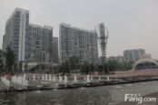 温江市政公园