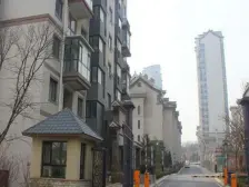 东区前排,楼层好视野好,海景房没有遮挡