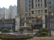 星光耀广场高楼层看海户型,房主诚心卖