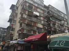 北园新村 5室2厅 南