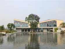 草街街道 北新御龙湾一街区三房